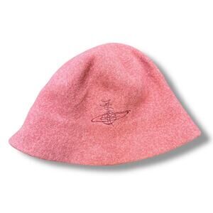 Vivienne Westwood Gold Label Bucket Hat